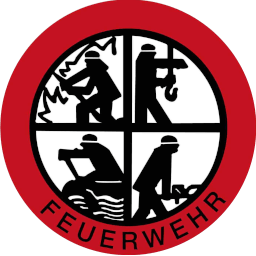 Mitglied der freiwilligen Feuerwehr