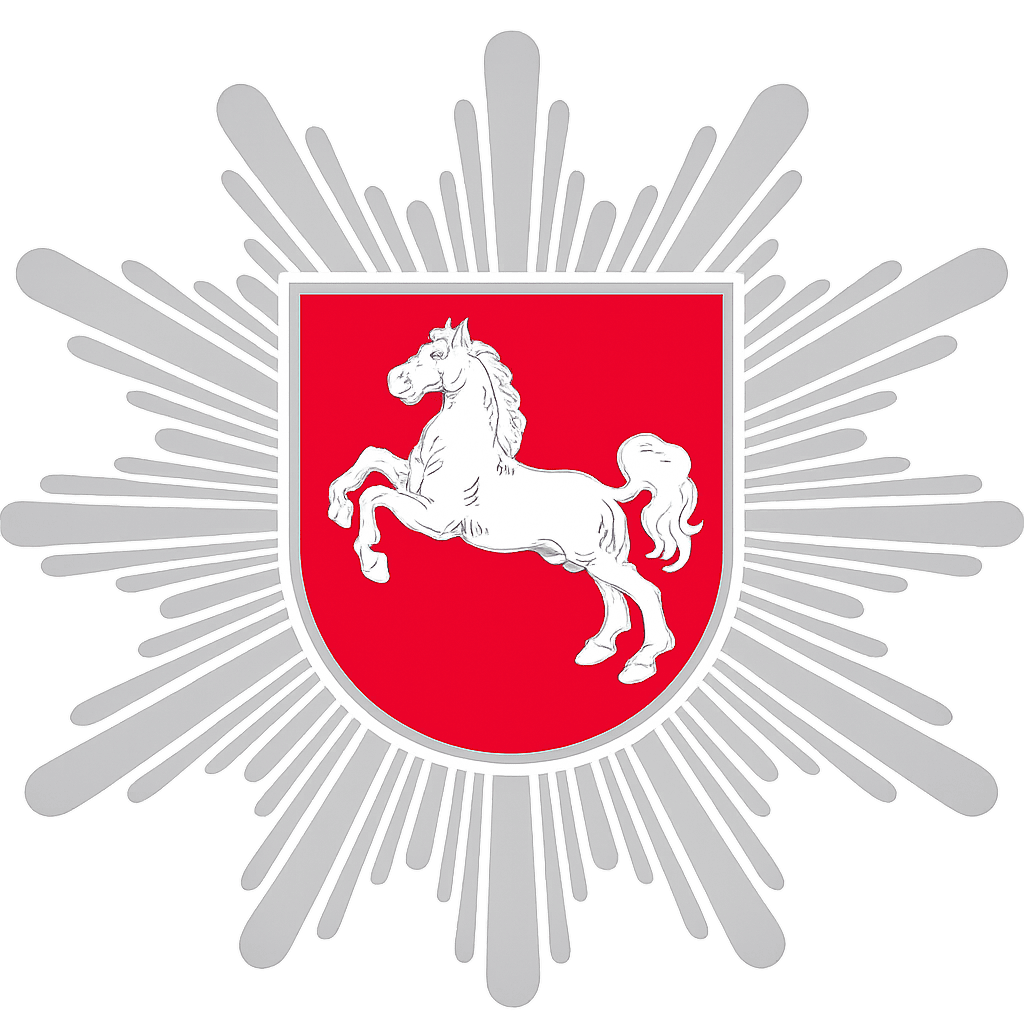 Polizei Niedersachsen
